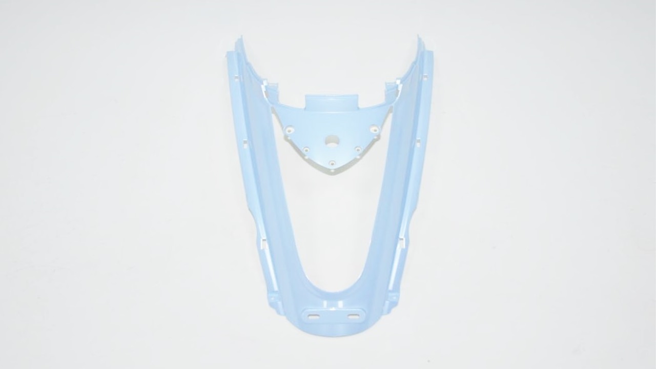 ARKA YAN PANEL BİRLEŞTİRİCİ MAVİ (CRYSTAL8000)